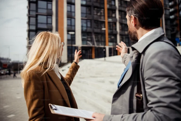finding the best real estate agent