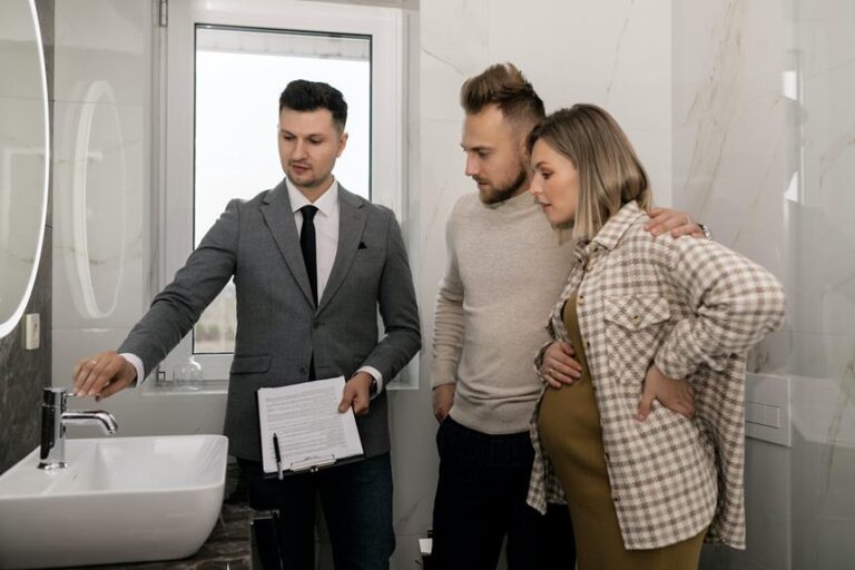 captivating virtual tours for buyers