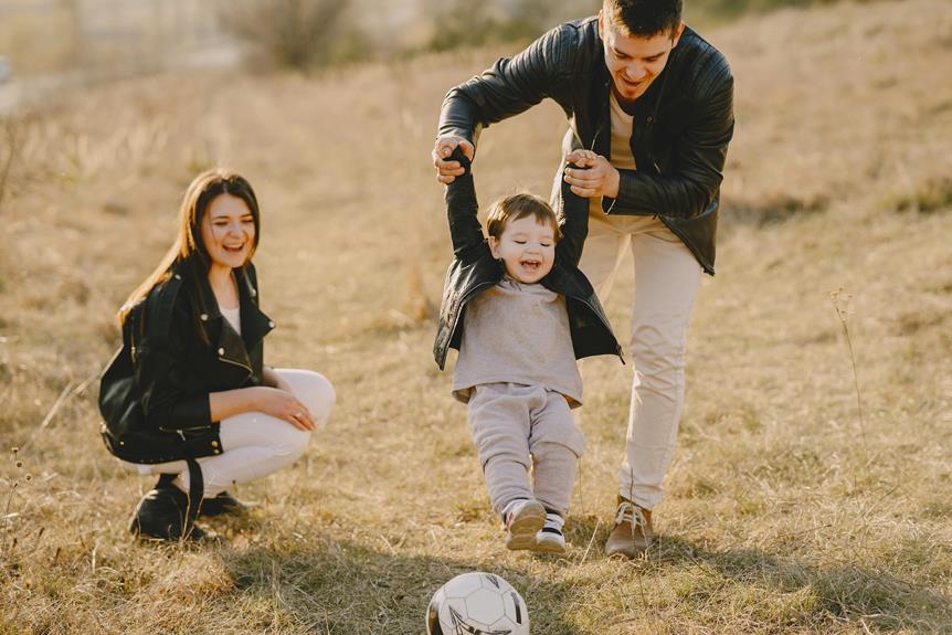 parental support in home buying