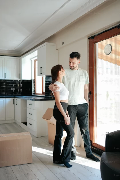 selling your house Australian