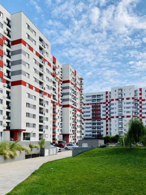 Australia property market