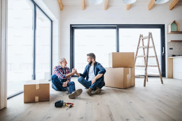 buying and selling properties in Australian