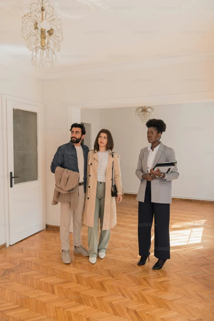 finding the best real estate agent