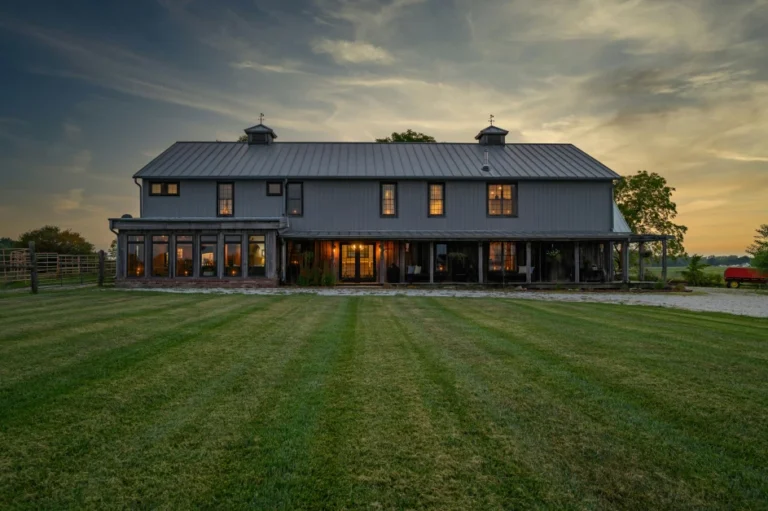 buy properties in Australia
