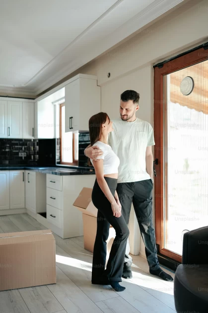 selling your house Australian