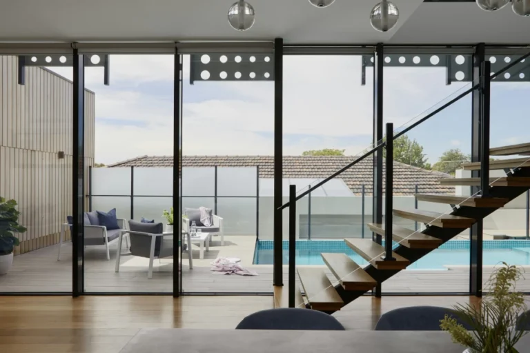 Australian property market