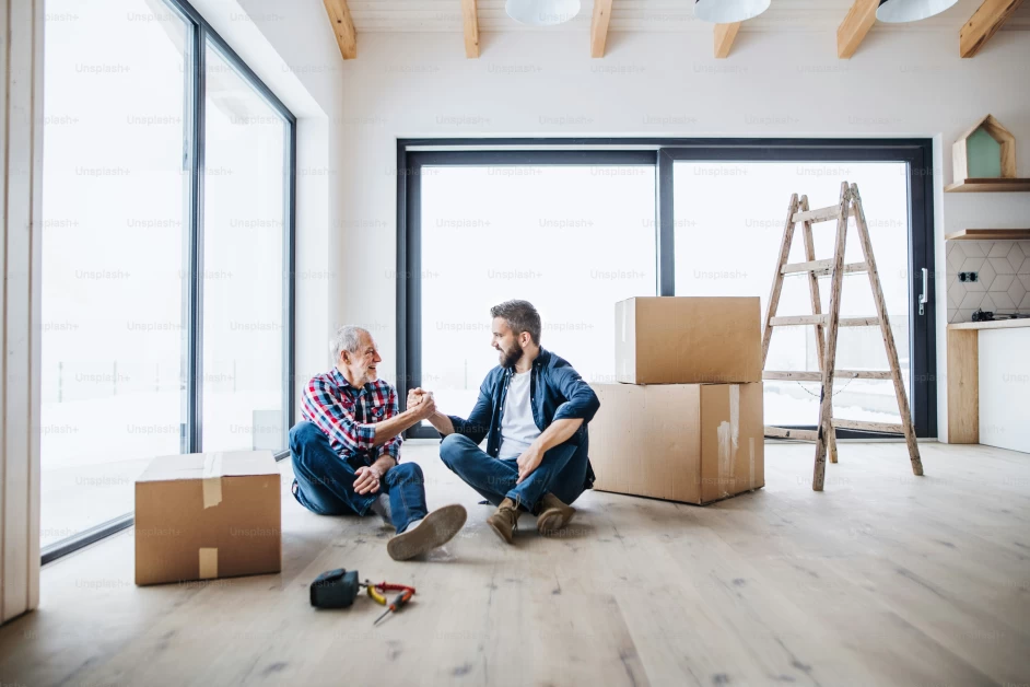 sell property in Australia