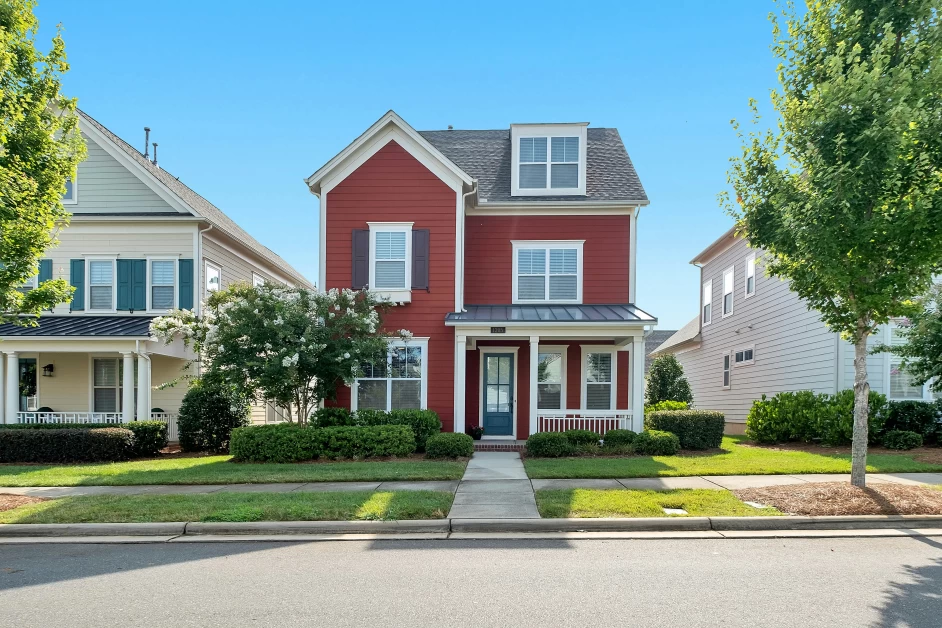 selling your home in Australia