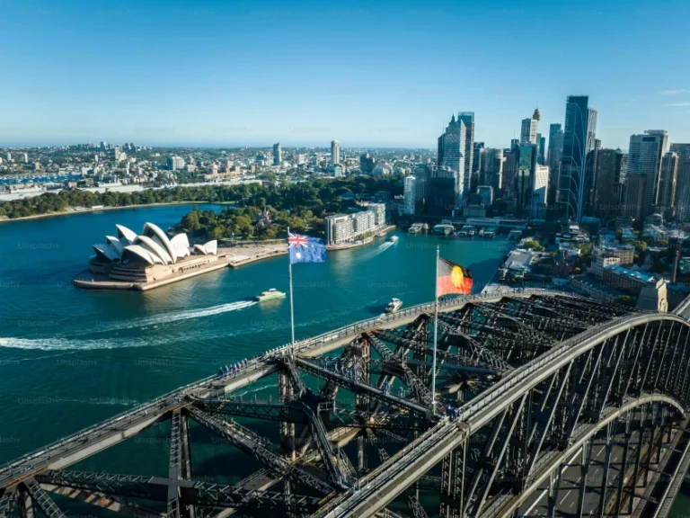buy properties in Australia