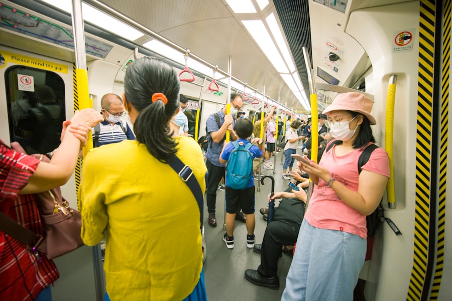 Commuters Guide