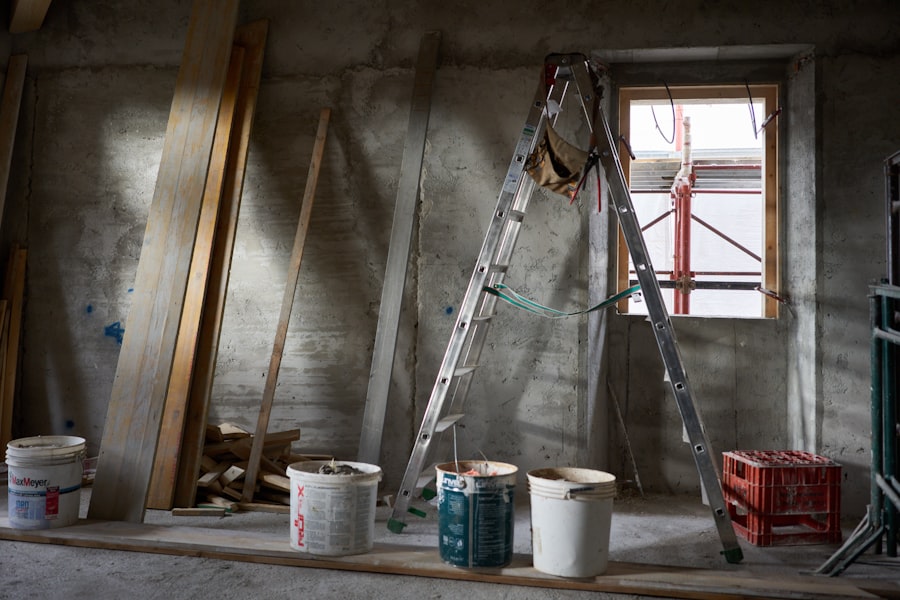 Renovate