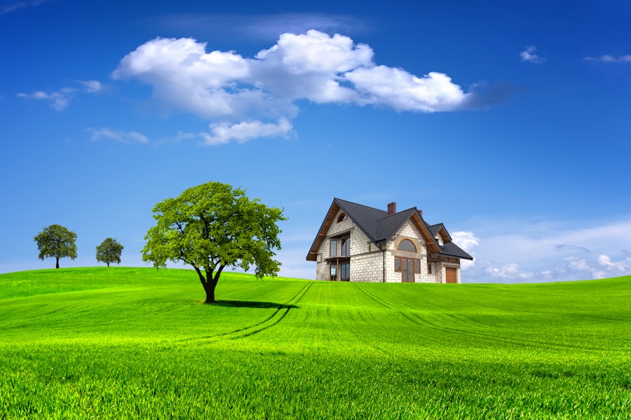 High-Yield Investment Properties