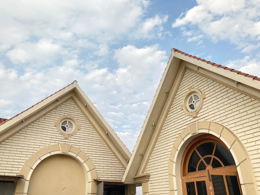 Open House Conversion