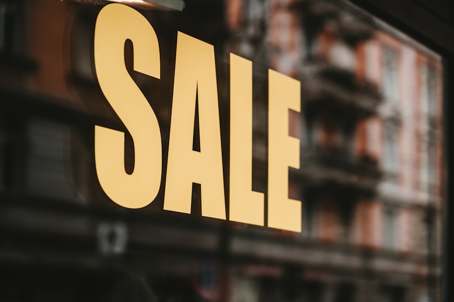 Realistic Sale Price