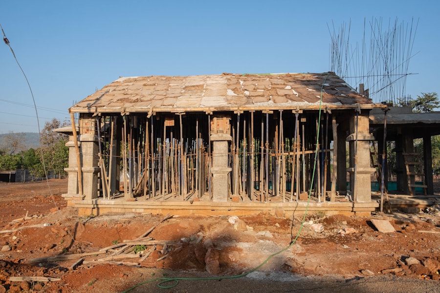 Renovation Project
