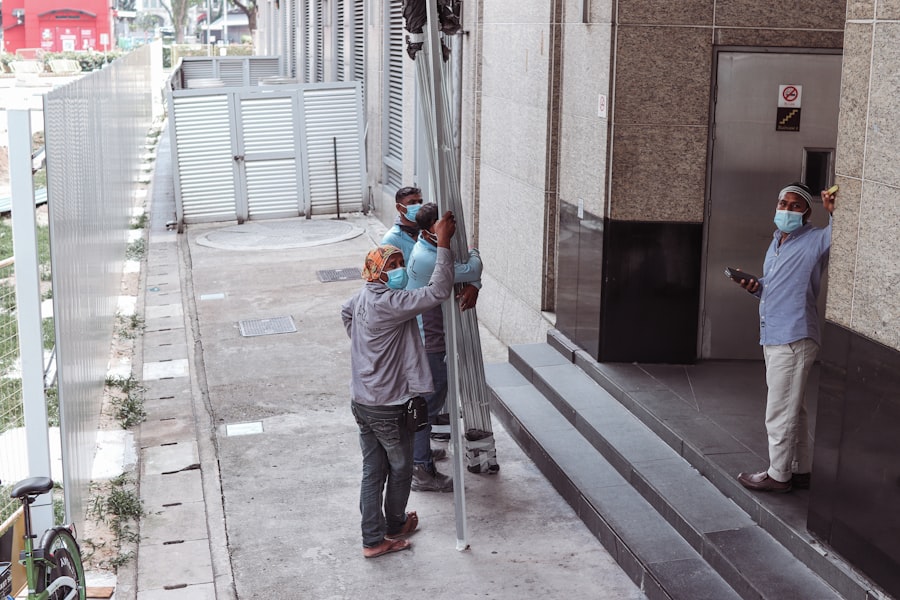 Caboolture Property Inspection