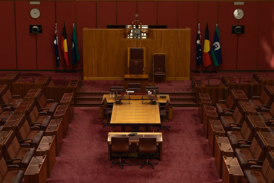 Australias Auction vs Private Treaty System