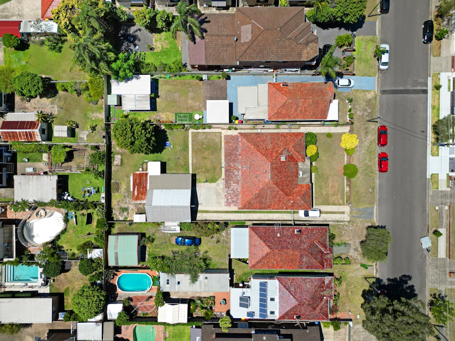 Off-the-Plan Property Australia