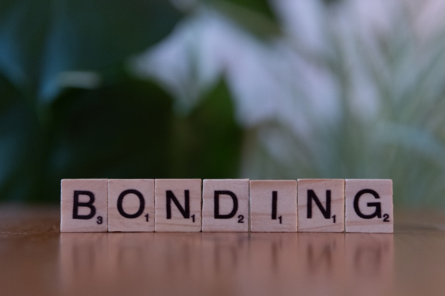 Borrowing Power
