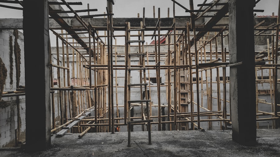 DIY Renovation Projects