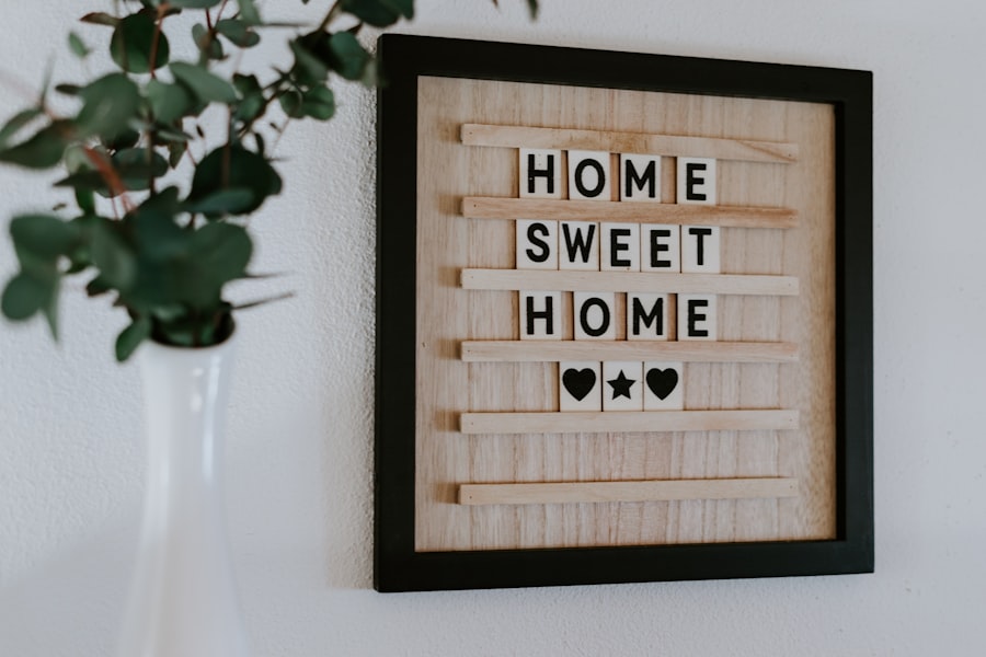 Buy Your First Home