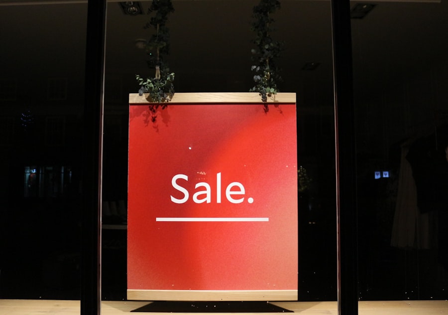 Pre-Sale Strategy