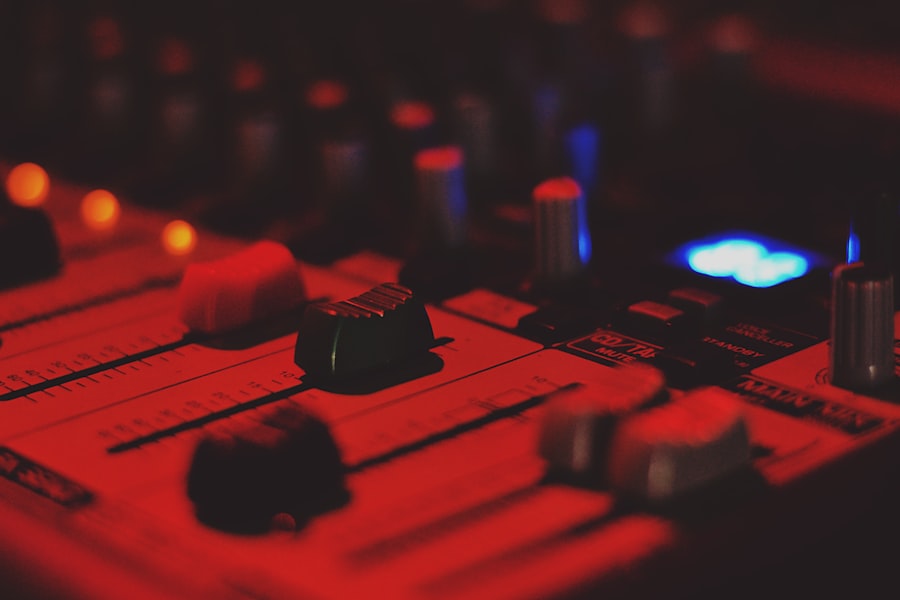 Gearing