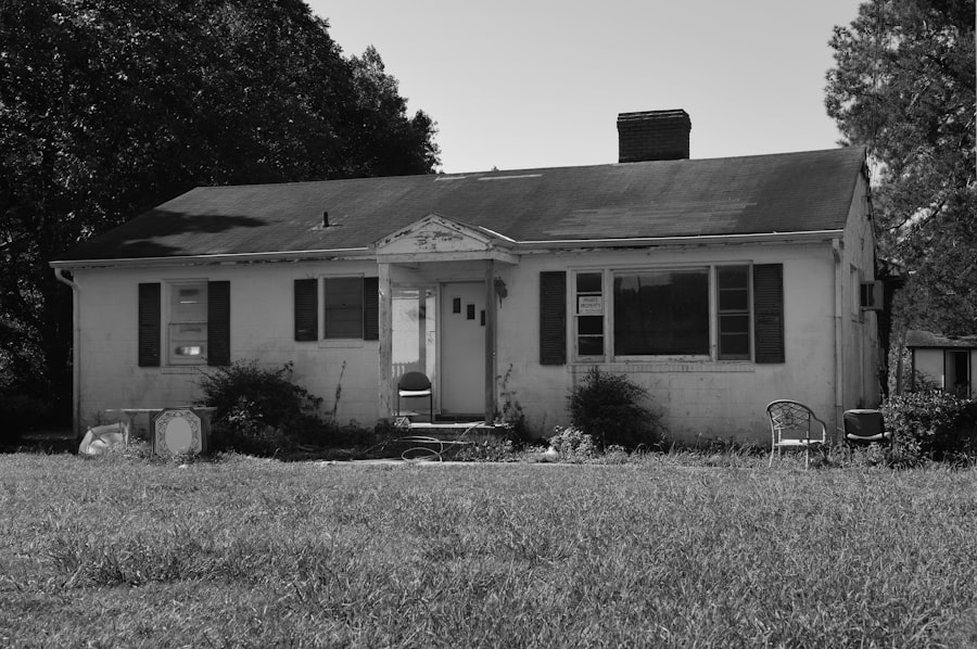 First Home Grant