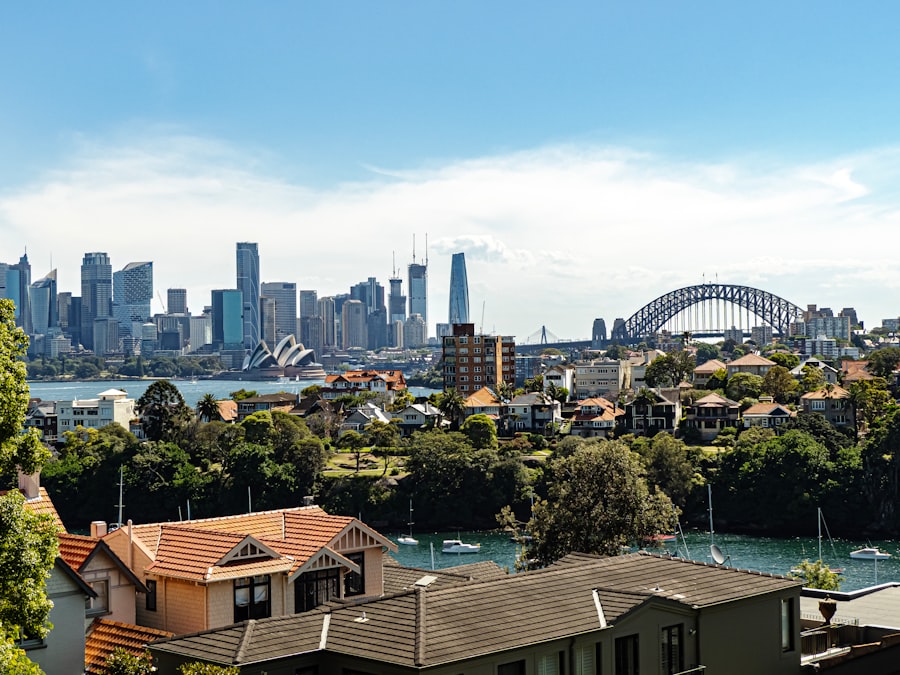 Australian Property Forecast 2025
