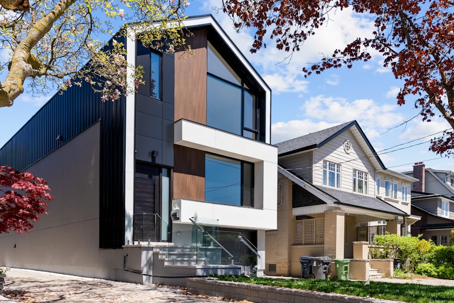Australian House Prices