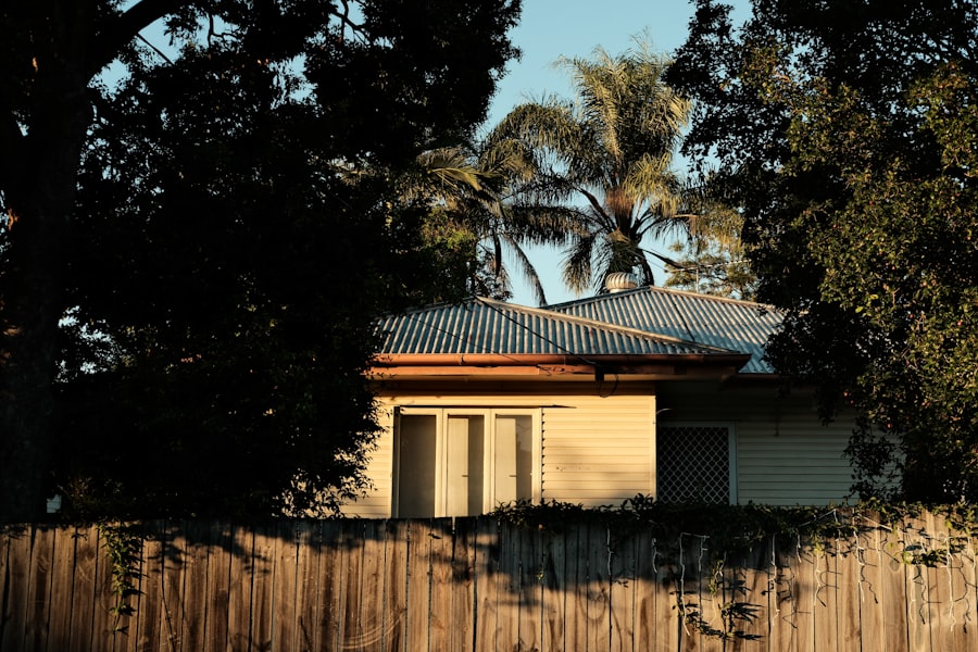 Australian Rental Shift
