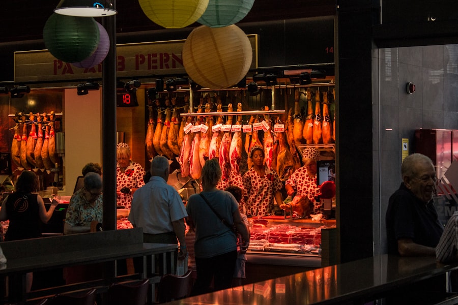 Queensland Market Cooling