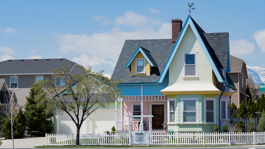 Home Loan Types