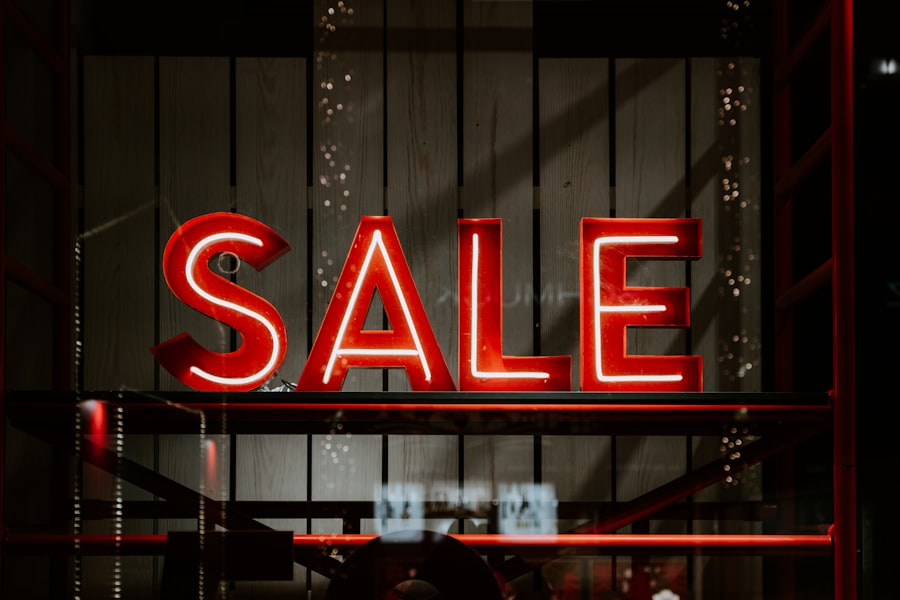 Photo Pre-Sale Strategy