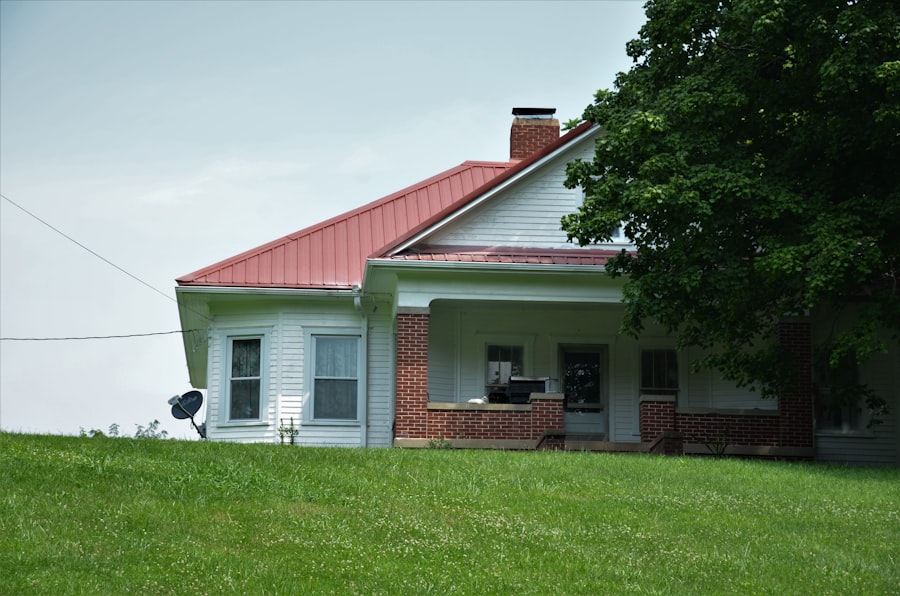 Photo First Home Grant