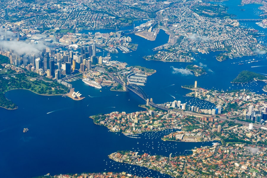 Photo Australian Property Forecast 2025