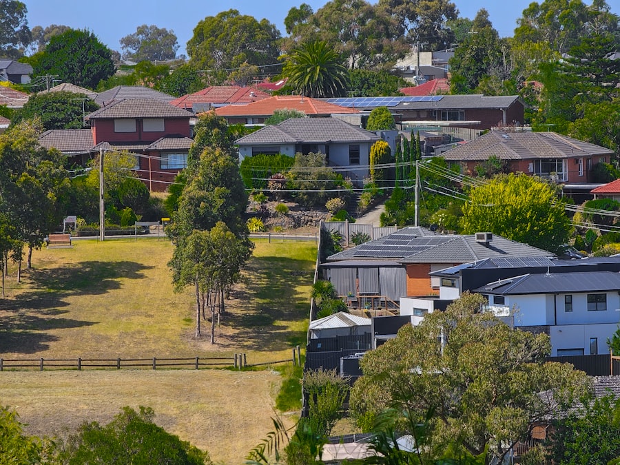 Photo Australian House Prices