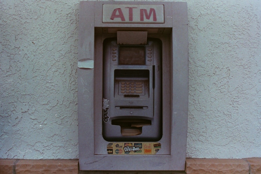 Photo Deposit Scheme