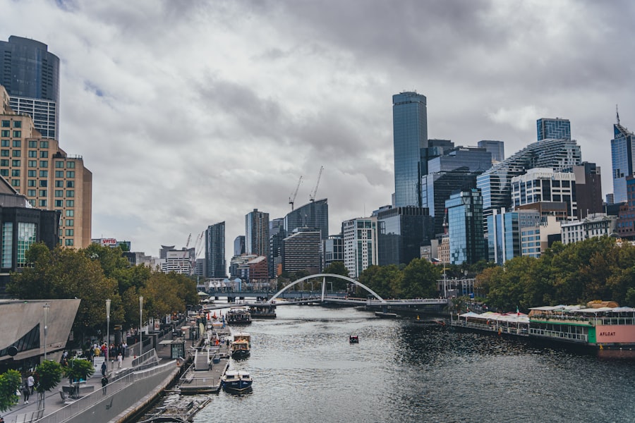 Photo Australian Rental Shift