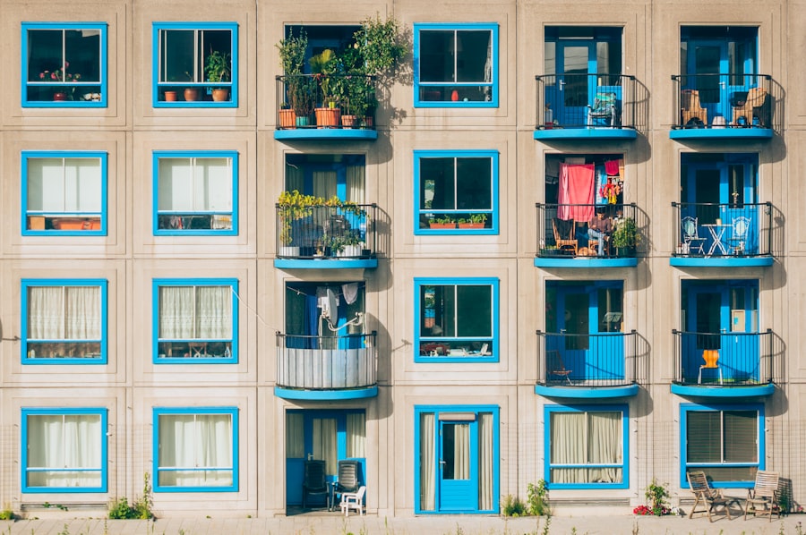 Photo Apartments
