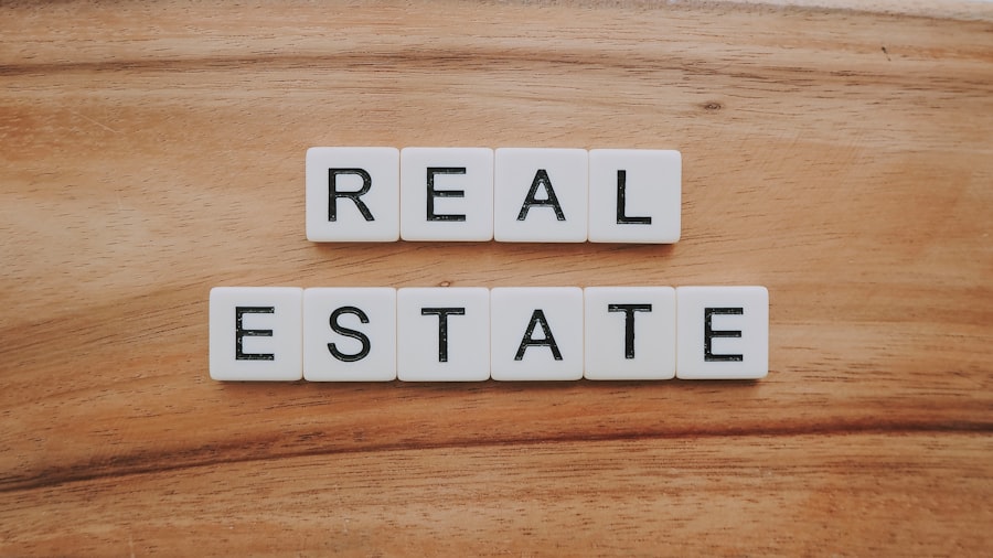 Photo Real Estate Forecast