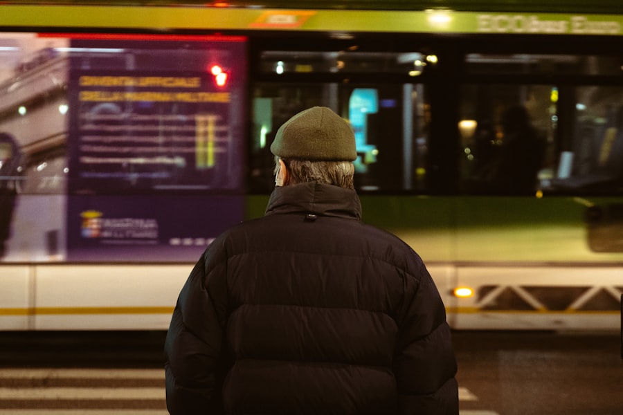 Photo Commuters Guide