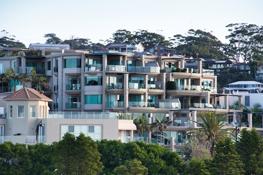 Photo Australian Property Investment