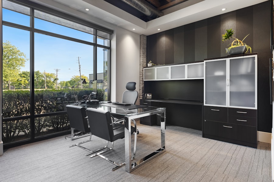 Photo Property Investment