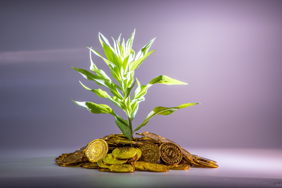 Photo High-Yield Investment Properties