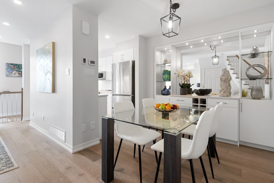 Photo Staging
