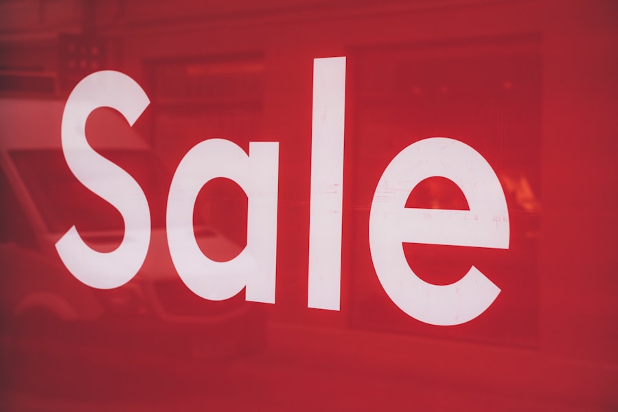 Photo Realistic Sale Price
