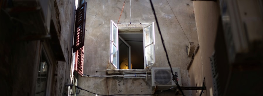 Photo Renovation Project
