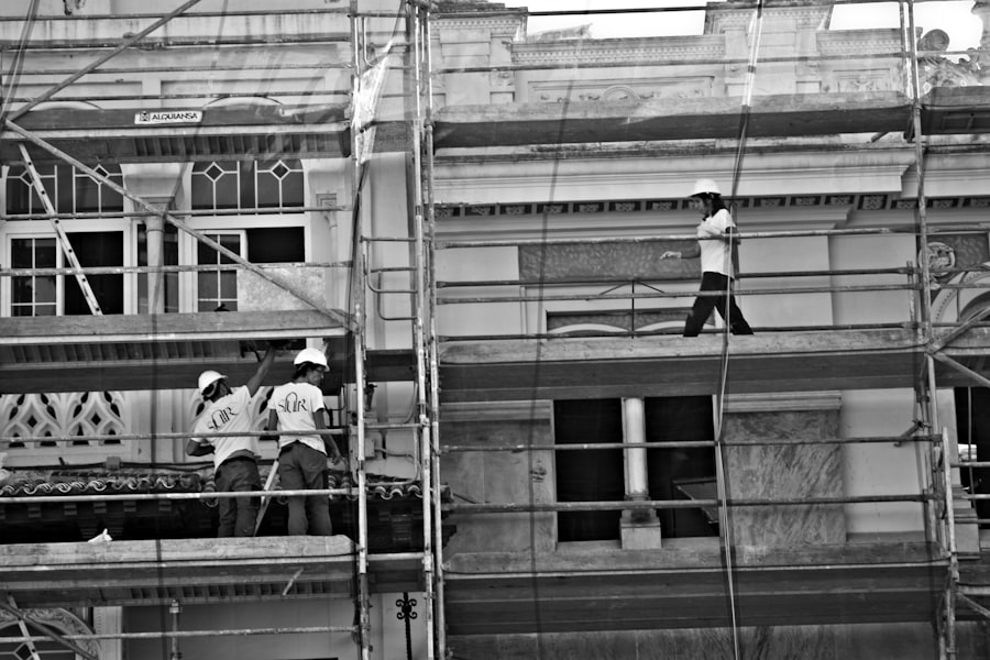 Photo DIY Renovation Projects