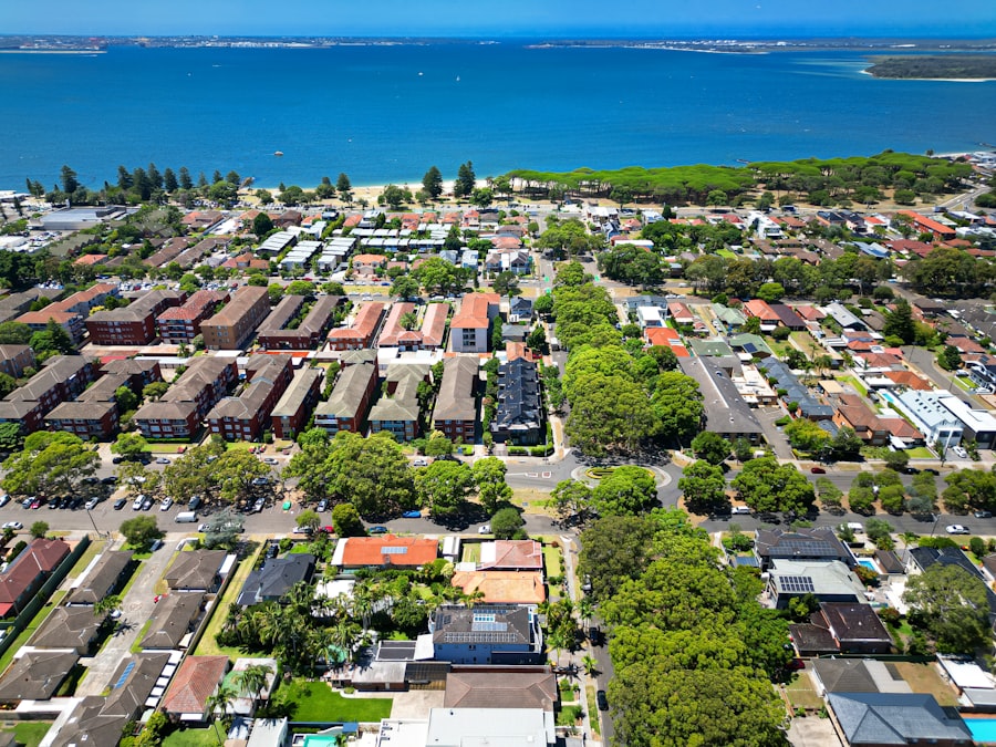 cairns real estate news